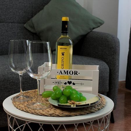 Apartamento Veronika Apartment Arrecife  Bagian luar foto