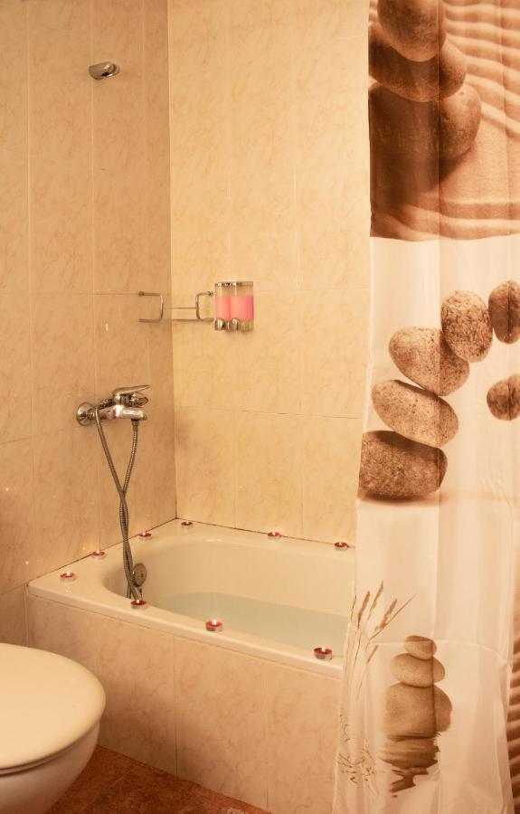 Apartamento Veronika Apartment Arrecife  Bagian luar foto